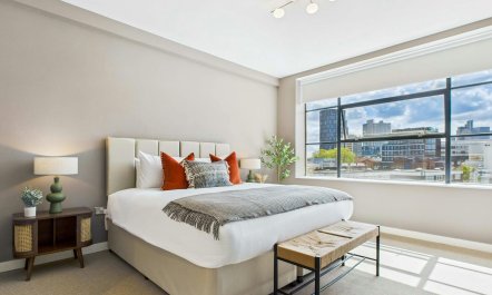 The Silicon Circle 4