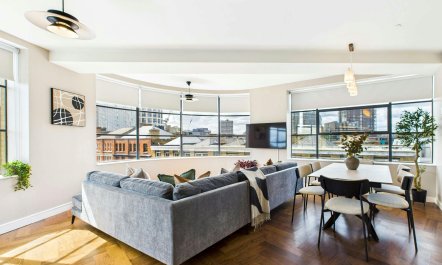 The Silicon Circle 2