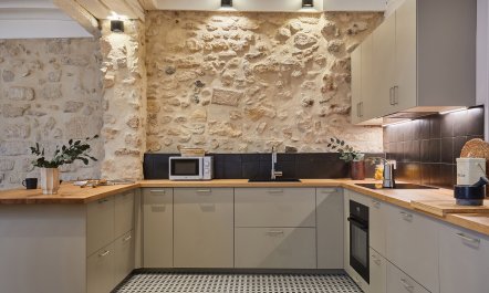 Burlap & Stone 9