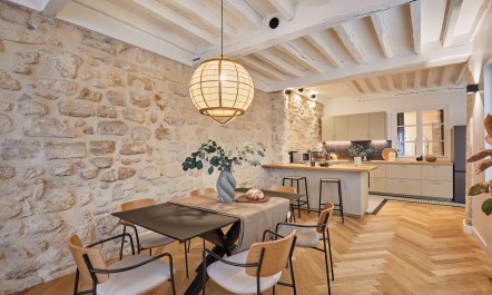Burlap & Stone 6