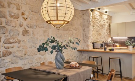 Burlap & Stone 7