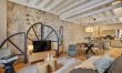 Burlap & Stone 4