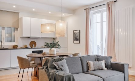 Boulevard de Joie 5