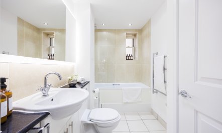 As Goodge as It Gets 7