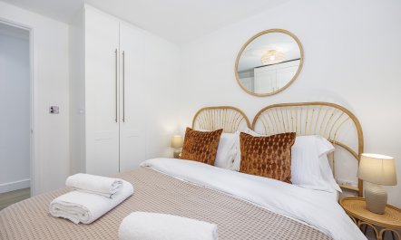 As Goodge as It Gets 9