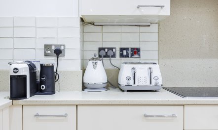 As Goodge as It Gets 5