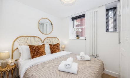 As Goodge as It Gets 8