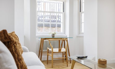 As Goodge as It Gets 3