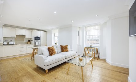 As Goodge as It Gets