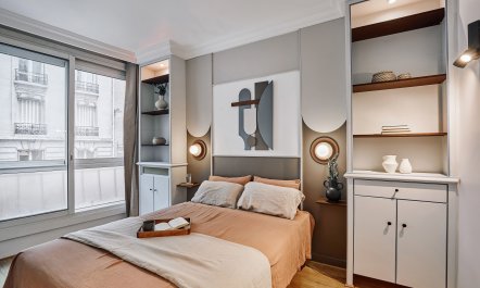 Paris, Toujours 1