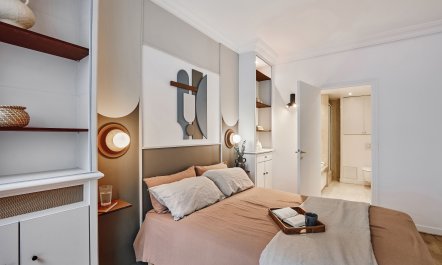 Paris, Toujours 9
