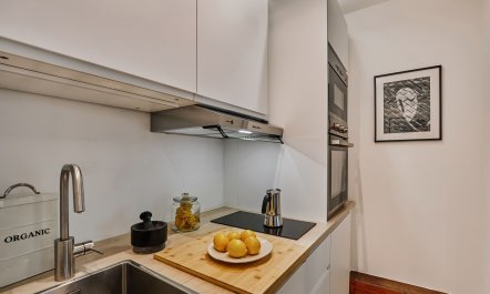 Paris, Toujours 7