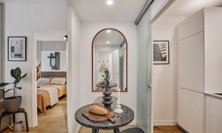 Paris, Toujours 8