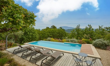 Villa Ventoux 1