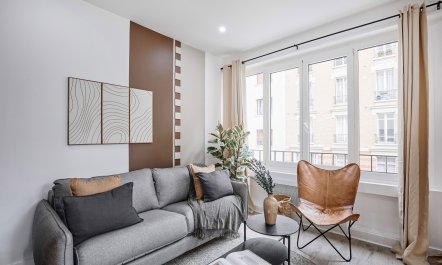 Trocadéro Retreat 4