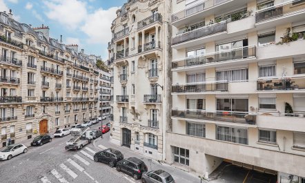 Trocadéro Retreat 2