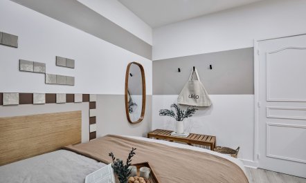 Trocadéro Retreat 8