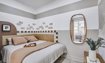 Trocad&eacute;ro Retreat 7