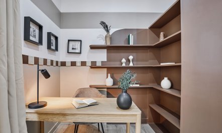 Trocadéro Retreat 9