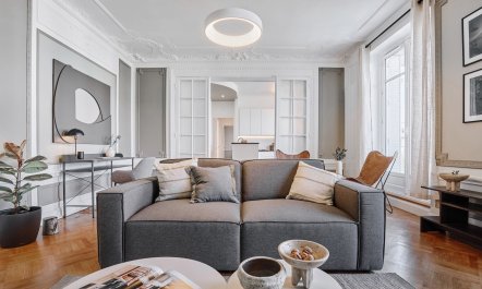 Le Marais Light