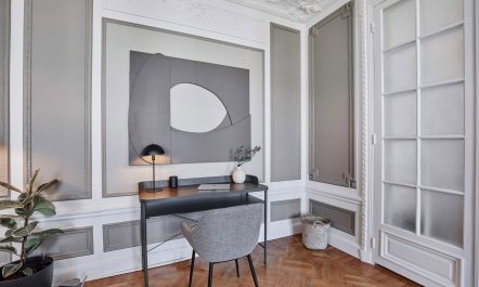 Le Marais Light 6