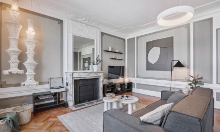 Le Marais Light 4
