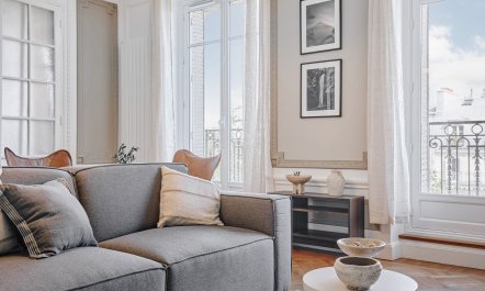 Le Marais Light 2