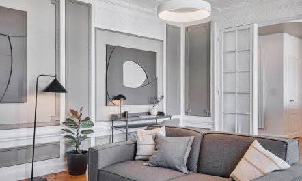 Le Marais Light 5