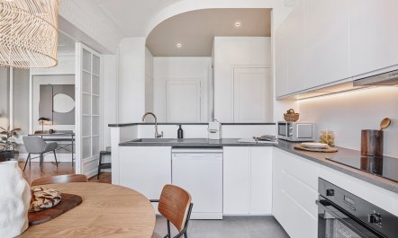 Le Marais Light 9