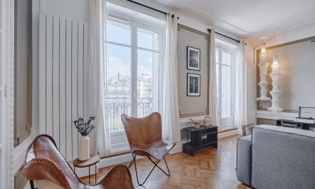 Le Marais Light 7