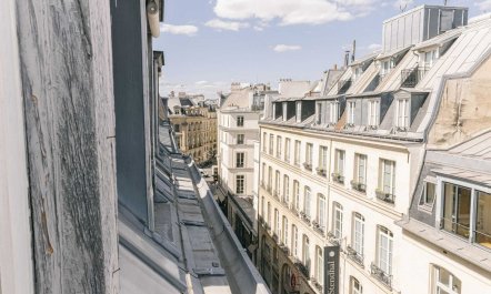 Mansard Nest 1