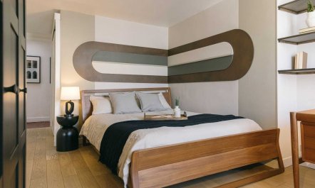 Mansard Nest 7