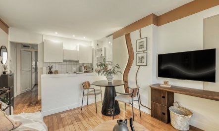 Maison Mignon 6