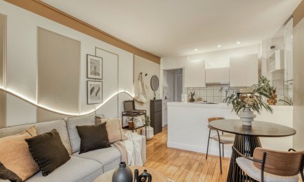 Maison Mignon 2