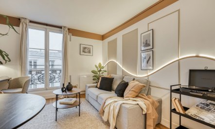 Maison Mignon 3