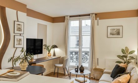 Maison Mignon 4