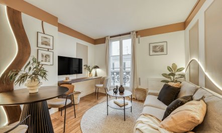 Maison Mignon