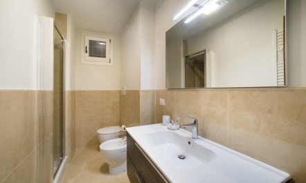 The Florentine Tower 7