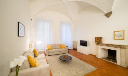 The Florentine Tower 1