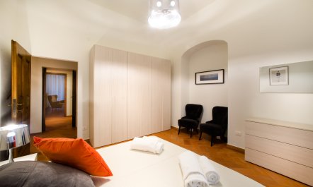 The Florentine Tower 9