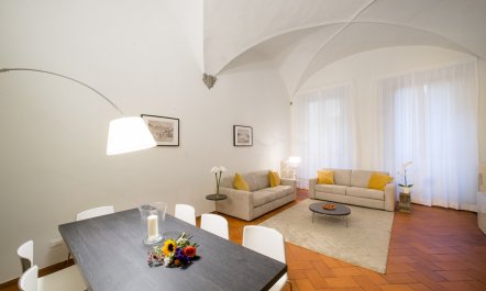 The Florentine Tower 3