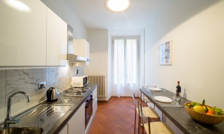 The Florentine Tower 4