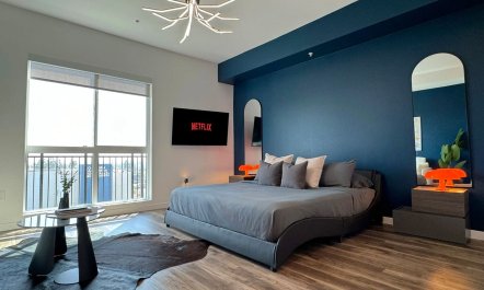 Hollywood Hills View 5