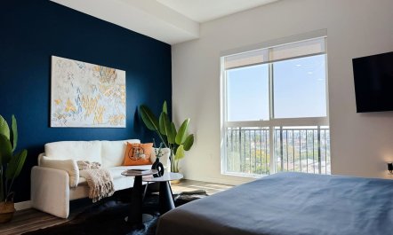 Hollywood Hills View 2