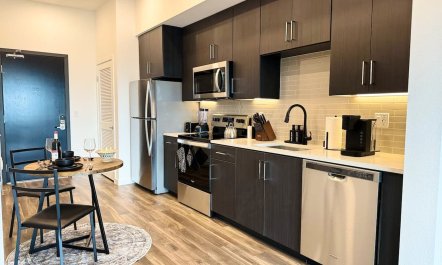 Hollywood Hills View 3