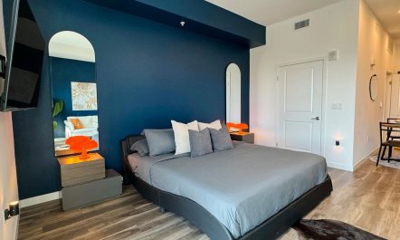 Hollywood Hills View 6