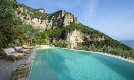 Dolce Vita Dreaming 1