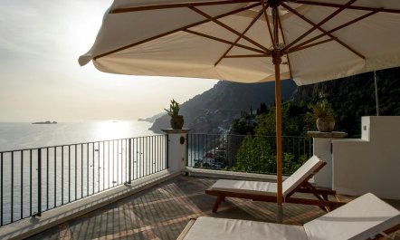 Dolce Vita Dreaming 1