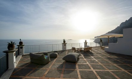 Dolce Vita Dreaming 0