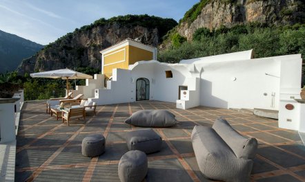 Dolce Vita Dreaming 5